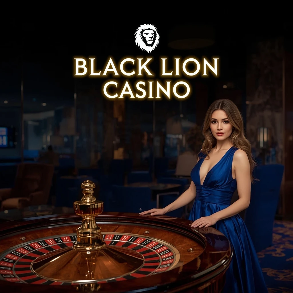 Black Lion Casino Deutschland