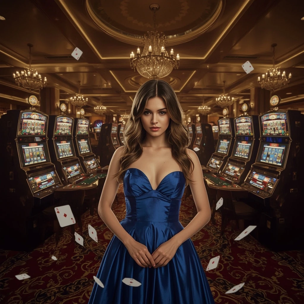 Black Lion Casino Spiele